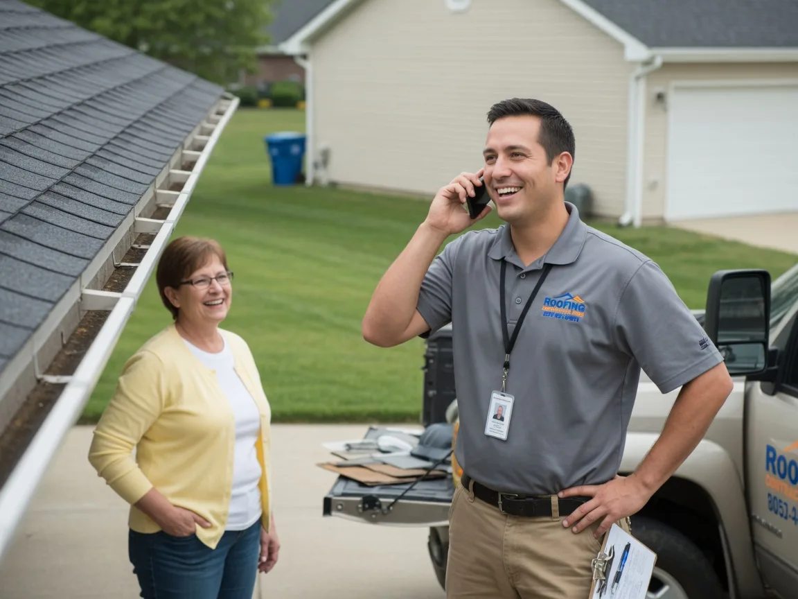 Local Roofing Contractors Hagerstown, MD FAQs